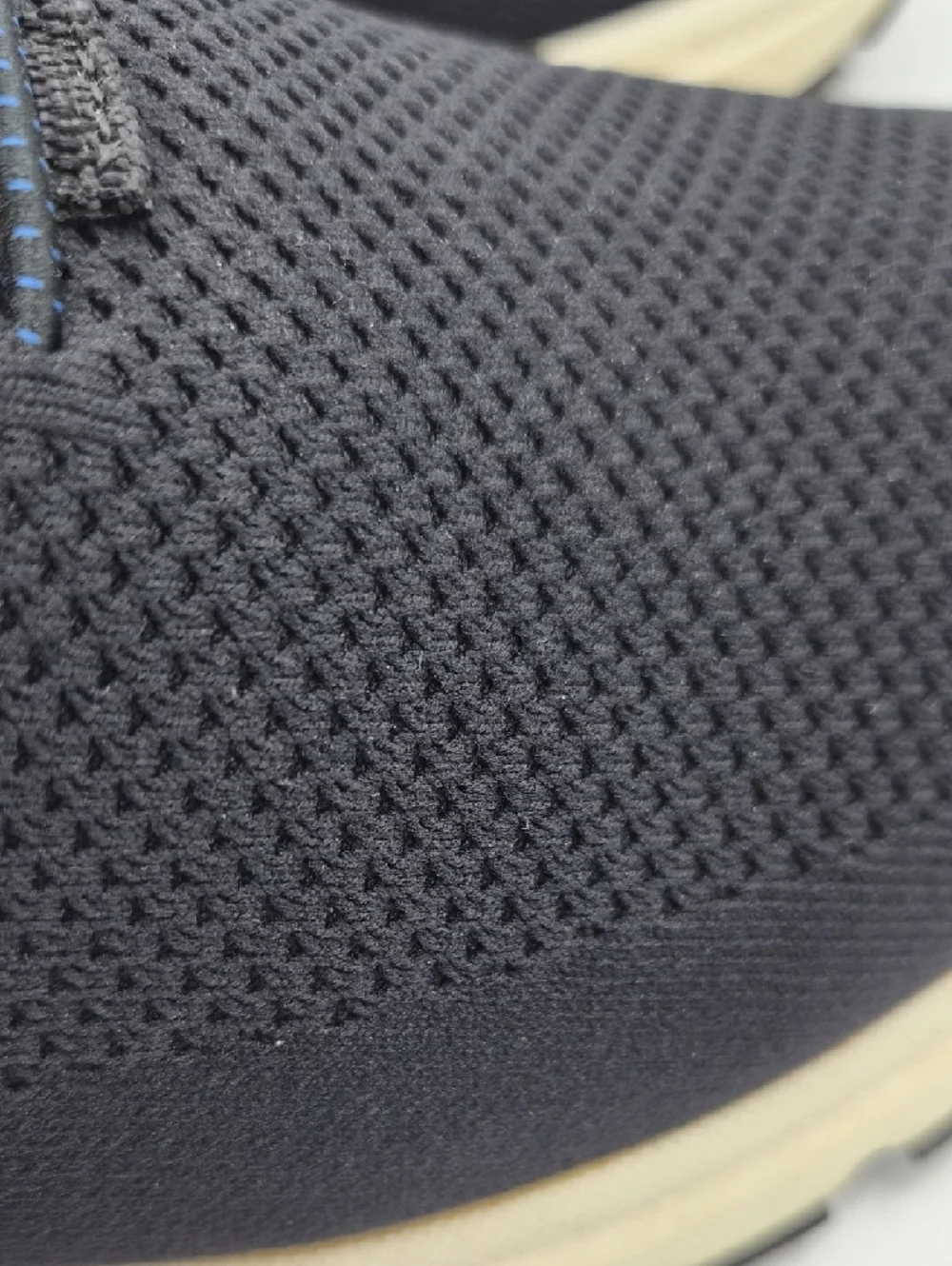 Prada Sport Knit Sneakers - Picture 12 of 16